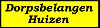 Logo van Dorpsbelangen Huizen