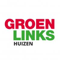 Logo van GroenLinks