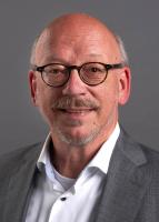 Foto van Kees de Kok