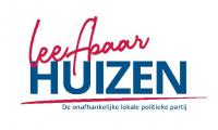 Logo van Leefbaar Huizen