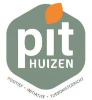Logo van PIT Huizen