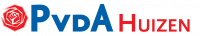 Logo van PvdA