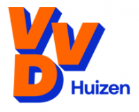Logo van VVD